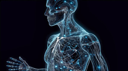 Digital Human Body: The Future of Healthcare Technology