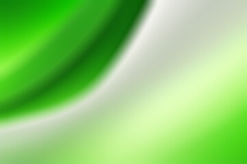 blurred sateen fagric folded and smooth abstract background,