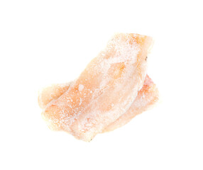 Frozen Fish, White Cod Fillet, Frozen Pollock Meat