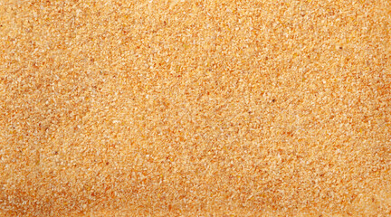 Dry Garlic Slices, Crispy Fried Cloves Pile Closeup, Roasted Grilled Garlic Flakes, Clove Chip Group