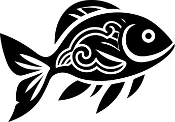 Cut fish 