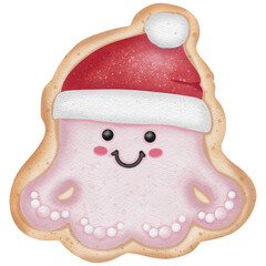 christmas gingerbread cookies