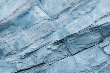 Obraz premium Glacial Stone Texture