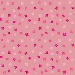 the pink tone flowers BG 13-09-2023