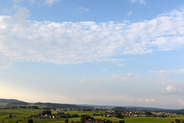 Obraz premium Neumarkt am Wallersee