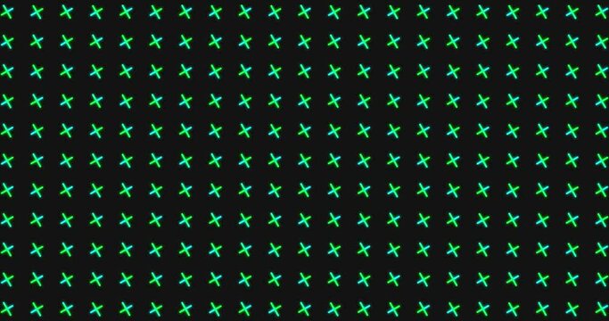 Footage animation motion graphic art graphics 4k background plus