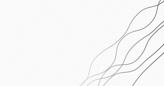 Footage animation motion