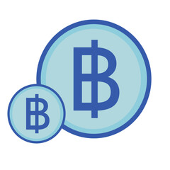 Illustration about business finance