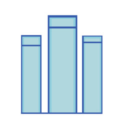 Illustration about business finance