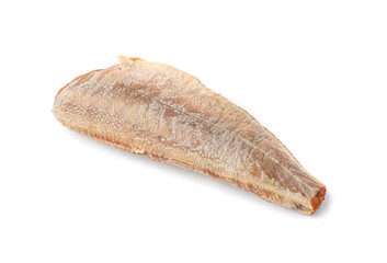 Smoked Fish, Blue Warehou Fillet, Seriolella Brama or Common Warehou, Subspecies of Tuna, Smoked Fish