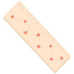 ruler tool illustration 