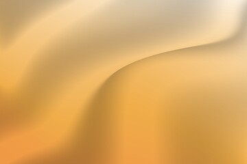 Abstract golden moving pattern blurred background