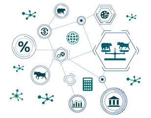 Concept of stock market