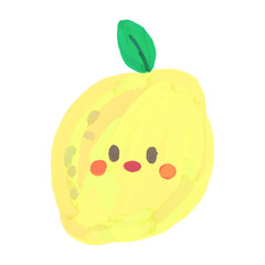 lemon