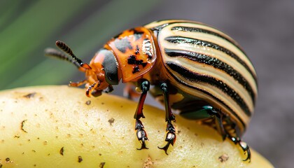 state potato beetle