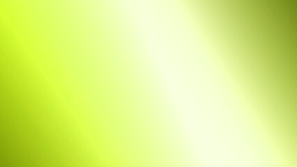 yellow lime light gradient colors background, blank gradient wallpaper, backdrop and texture