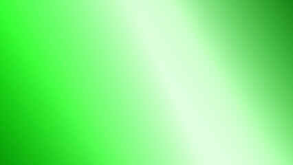green light gradient colors background, blank gradient wallpaper, backdrop and texture