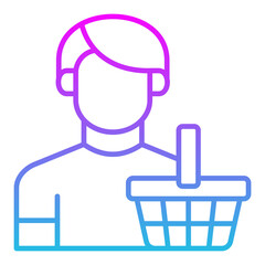 Customer Icon