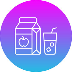 Juice Icon