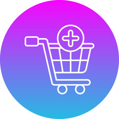 Add To Cart Icon