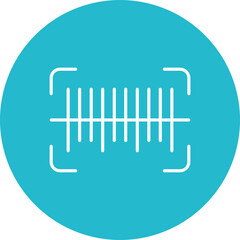 Barcode Icon