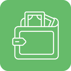 Wallet Icon