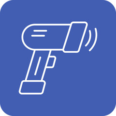 Barcode Reader Icon