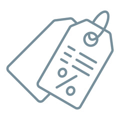 Discount Tag Icon