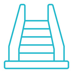 Escalator Icon