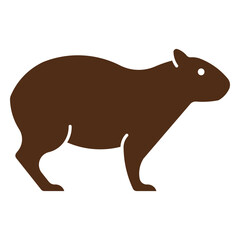 Capybara