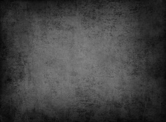 grunge grey background with space for text or image