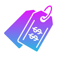 Price Tag Icon