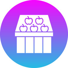 Fruit Icon