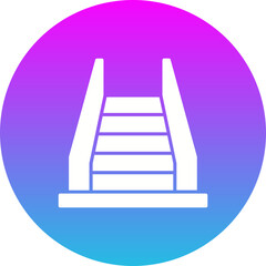 Escalator Icon