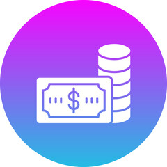 Money Icon