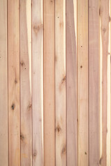 Wood plank brown texture background for interior or exterior design with copy space for text or image.