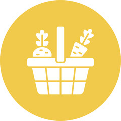 Vegetable Icon