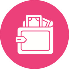 Wallet Icon