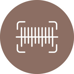 Barcode Icon