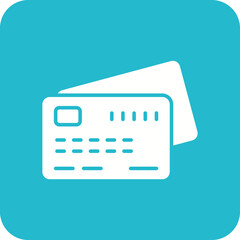 Credit Card Icon