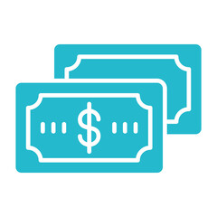 Dollar Icon