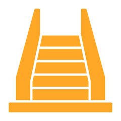 Escalator Icon