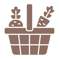 Vegetable Icon