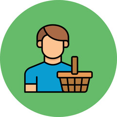 Customer Icon