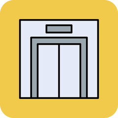 Lift Icon
