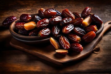 seedless dates