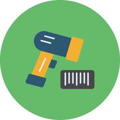 Scanner Icon