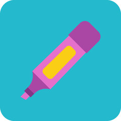 Highlighter Icon