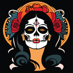 day of the dead celebration - 304