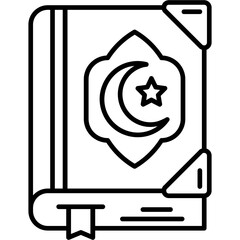 Quran Icon